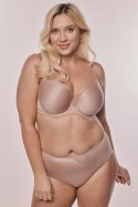 FIGI ANITA II - MOKKA, 2XL MEFEMI BY NIPPLEX