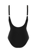 KOSTIUM KĄPIELOWY EXCLUSIVE 6 S8030V3EX6 - BLACK, 44E, 19 SELF