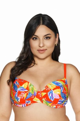 BIUSTONOSZ KĄPIELOWY SK 226 VIVID ORANGE MAXI - VIVID ORANGE, 85J AVA SWIMWEAR
