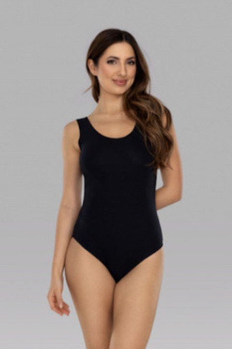 BODY MILA - SZARY, S MITEX BODY MILA - SZARY, S MITEX