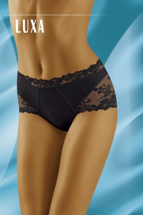 FIGI DAMSKIE LUXA - BIAŁY, 2XL WOLBAR FIGI DAMSKIE LUXA - BIAŁY, 2XL WOLBAR