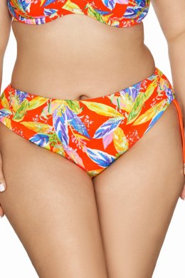 FIGI KĄPIELOWE SF 226/2 VIVID ORANGE - VIVID ORANGE, 2XL AVA SWIMWEAR