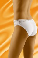 FIGI DAMSKIE ECO-TU - CZARNY, XL WOLBAR