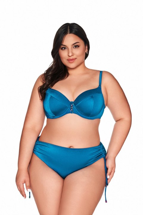 BIUSTONOSZ KĄPIELOWY SK 13 AZURE - AZURE, 65F AVA SWIMWEAR BIUSTONOSZ KĄPIELOWY SK 13 AZURE - AZURE, 65F AVA SWIMWEAR