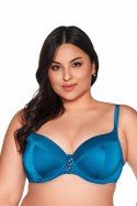 BIUSTONOSZ KĄPIELOWY SK 13 AZURE - AZURE, 70F AVA SWIMWEAR