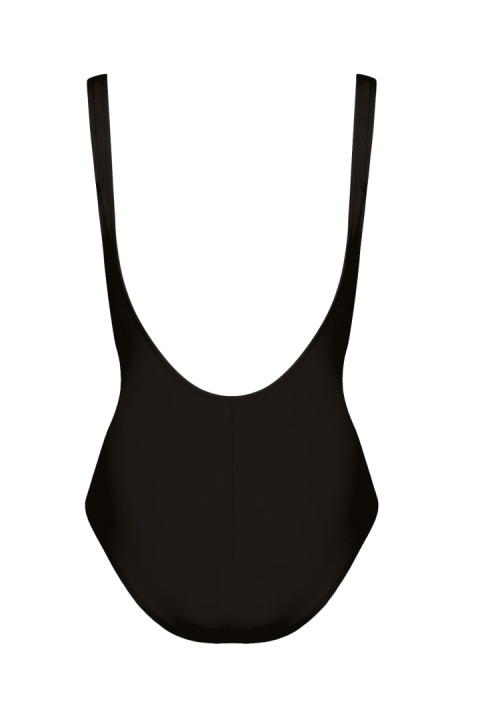 KOSTIUM KĄPIELOWY IBIZA 9 S7016BZA9 - BLACK, 3XL, 19 SELF KOSTIUM KĄPIELOWY IBIZA 9 S7016BZA9 - BLACK, 3XL, 19 SELF