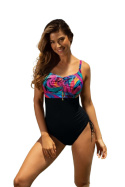 KOSTIUM KĄPIELOWY MARMARIS 12 S684V2MI12 - MULTICOLOR, 38B, 1 SELF
