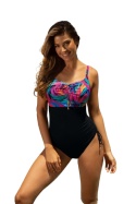 KOSTIUM KĄPIELOWY MARMARIS 12 S684V2MI12 - MULTICOLOR, 38C, 1 SELF
