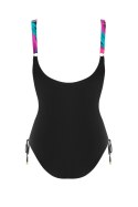 KOSTIUM KĄPIELOWY MARMARIS 12 S684V2MI12 - MULTICOLOR, 44C SELF