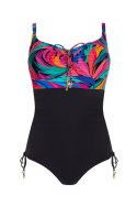 KOSTIUM KĄPIELOWY MARMARIS 12 S684V2MI12 - MULTICOLOR, 48C SELF