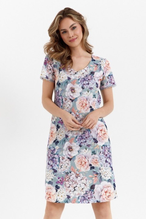 KOSZULA DAMSKA 466 CANA 3XL - FIOLETOWY, XXXL CANA KOSZULA DAMSKA 466 CANA 3XL - FIOLETOWY, XXXL CANA