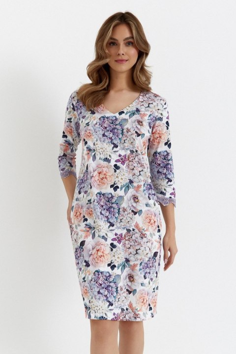 KOSZULA DAMSKA 471 CANA 3XL - FIOLETOWY, XXXL CANA KOSZULA DAMSKA 471 CANA 3XL - FIOLETOWY, XXXL CANA
