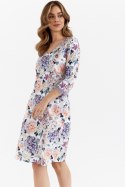 KOSZULA DAMSKA 471 CANA 3XL - FIOLETOWY, XXXL CANA