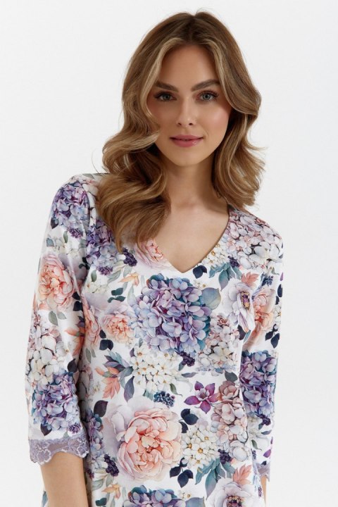 KOSZULA DAMSKA 471 CANA 3XL - FIOLETOWY, XXXL CANA KOSZULA DAMSKA 471 CANA 3XL - FIOLETOWY, XXXL CANA