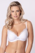 BIUSTONOSZ PEPITE PUSH UP BIAŁY - BIAŁY, 70C MEFEMI BY NIPPLEX