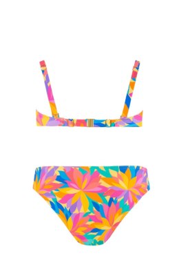 KOSTIUM KĄPIELOWY CAPRI 5 S730V1CP5 - MULTICOLOR, 42C, 1 SELF