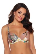 BIUSTONOSZ SK 164 ANCIENT ROSE MAXI - ANCIENT ROSE, 80I AVA SWIMWEAR