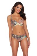 BIUSTONOSZ SK 164 ANCIENT ROSE MAXI - ANCIENT ROSE, 80I AVA SWIMWEAR