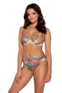 BIUSTONOSZ SK 164 ANCIENT ROSE MAXI - ANCIENT ROSE, 80I AVA SWIMWEAR