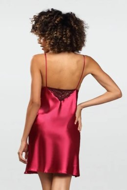HALKA LYSSA - BORDO, 2XL DKAREN