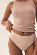 FIGI DAMSKIE 2PAK BAIT 42856 SS25 - BEŻ-CAPPUCCINO, L, K001 HENDERSON LADIES