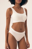 FIGI DAMSKIE 2PAK BAIT3 42858 - BEŻ-ECRU, S, K003 HENDERSON LADIES