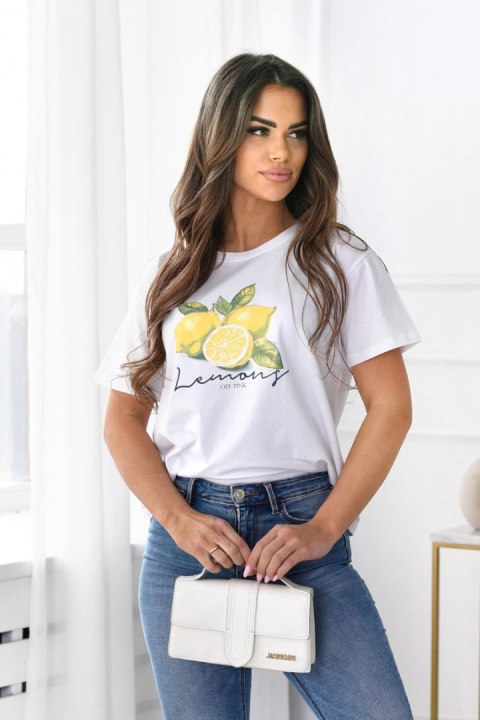 BLUZKA CELIA - JASNY MIĘTOWY, M, CELIA OFF PINK BLUZKA CELIA - JASNY MIĘTOWY, M, CELIA OFF PINK