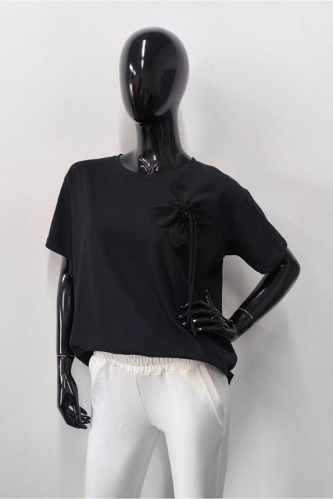 BLUZKA SELA - KREMOWY, L/XL, SELA OFF PINK BLUZKA SELA - KREMOWY, L/XL, SELA OFF PINK