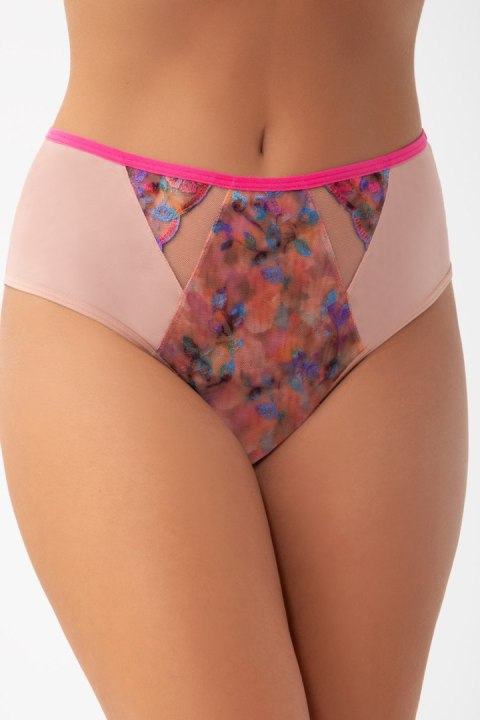 BRAZYLIANY VIVIAN K929 - MULTIKOLOR, 2XL GORSENIA BRAZYLIANY VIVIAN K929 - MULTIKOLOR, 2XL GORSENIA