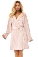 SZLAFROK DAMSKI 2509 - ANGORA, XL, 1 L&L