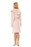 SZLAFROK DAMSKI 2509 - ANGORA, S, 1 L&L