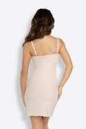 HALKA FEEL GOOD DRESS - CZARNY, XXL MITEX