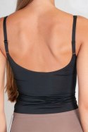 KOSZULKA DAMSKA BYTE 42875 SS25 - BEŻOWY, M, 02X HENDERSON LADIES