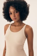 KOSZULKA DAMSKA BYTE 42875 SS25 - CZARNY, 2XL, 99X HENDERSON LADIES