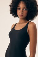 KOSZULKA DAMSKA BYTE 42875 SS25 - CZARNY, 2XL, 99X HENDERSON LADIES