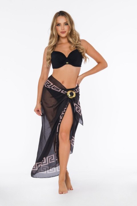 PAREO 13 D95CH - Black, Uni, 45 SELF PAREO 13 D95CH - Black, Uni, 45 SELF
