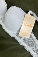 BIUSTONOSZ 24 BIAŁY - BIAŁY, 85B ELMAR