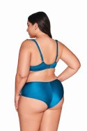 BIUSTONOSZ KĄPIELOWY SK 213 AZURE - AZURE, 90D AVA SWIMWEAR