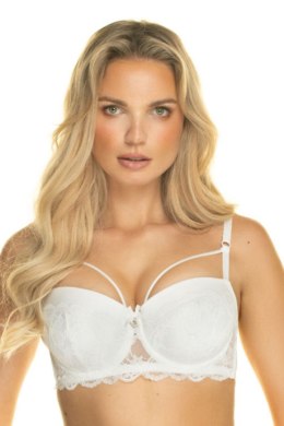 BIUSTONOSZ LAURA ECRU - ECRU, 75C KONRAD