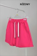 SPODENKI IGA - JASNY ZIELONY, S, JZ OFF PINK