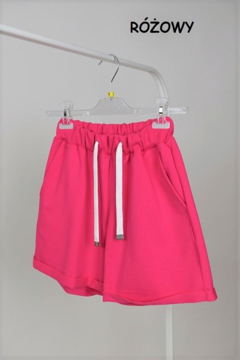SPODENKI IGA - JASNY ZIELONY, S, JZ OFF PINK