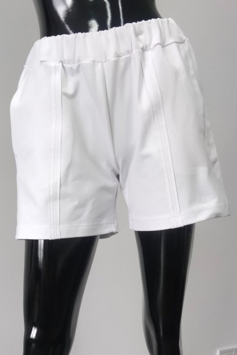 SPODENKI STELLA - BRUDNY RÓŻ, S, BR OFF PINK