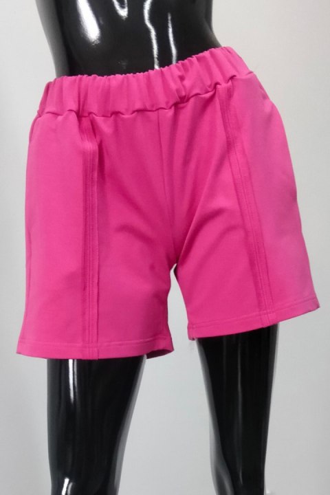 SPODENKI STELLA - BRUDNY RÓŻ, S, BR OFF PINK