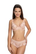 BIUSTONOSZ SOFT NIKE 1135 RÓŻOWY - RÓŻOWY, 70F GAIA