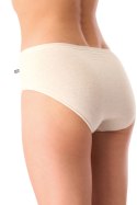 FIGI DAMSKIE LPC 540 A25 - BEŻOWY, XXL KEY