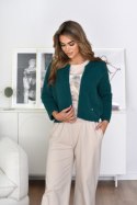 SWETER ALICE - PUDROWY WRZOS, UNIWERSALNY, LI OFF PINK