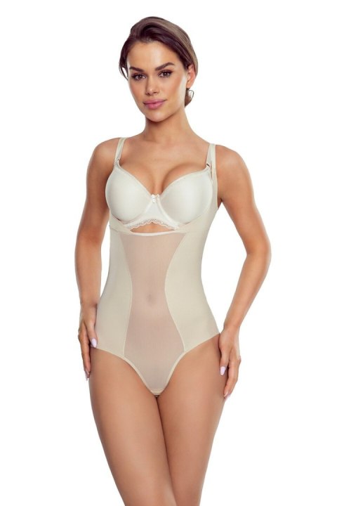 VILIAMA BODY PLUS - BEŻOWY, 3XL ELDAR VILIAMA BODY PLUS - BEŻOWY, 3XL ELDAR