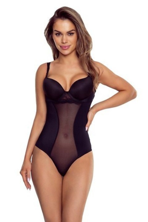 VILIAMA BODY PLUS - BEŻOWY, 3XL ELDAR VILIAMA BODY PLUS - BEŻOWY, 3XL ELDAR
