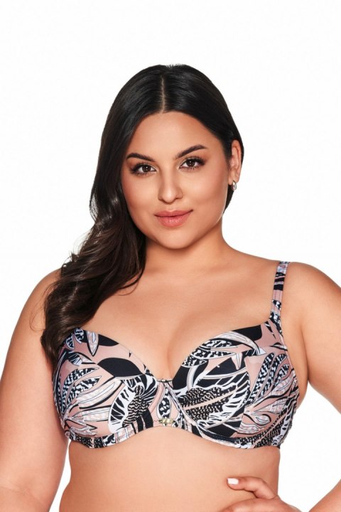 BIUSTONOSZ KĄPIELOWY SK 220 LATTE - LATTE, 75D AVA SWIMWEAR BIUSTONOSZ KĄPIELOWY SK 220 LATTE - LATTE, 75D AVA SWIMWEAR