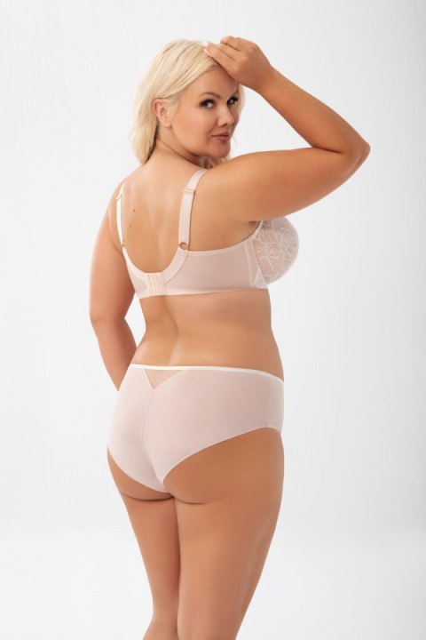 FIGI MIRELLA K905 - BEŻOWY, 3XL GORSENIA FIGI MIRELLA K905 - BEŻOWY, 3XL GORSENIA
